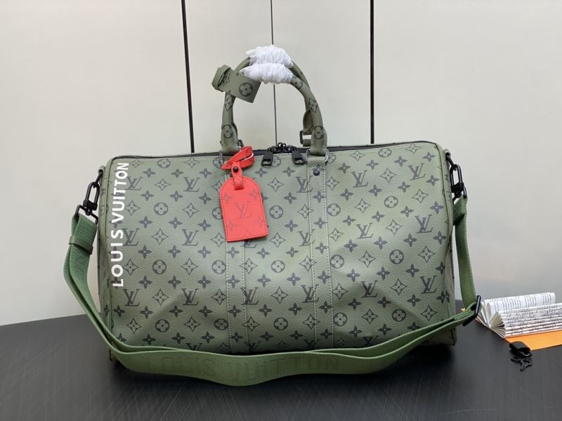 LV Travel Bags
